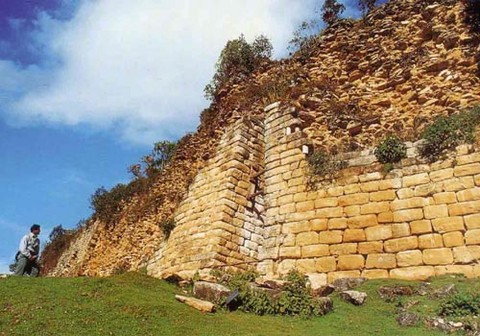 Taca Airlines ofrecerá vuelos a Chachapoyas