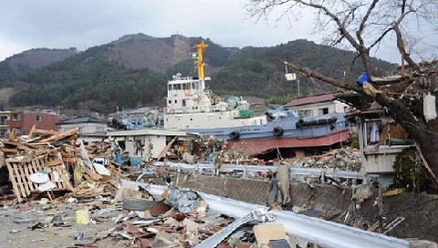 ¿Nuestro país está preparado para soportar un terremoto como el sucedido el año pasado en Japón?