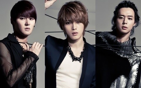 Grupo surcoreano JYJ presenta hoy su primer concierto en Perú