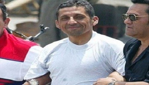 Antauro Humala utilizaba Internet en Piedras Gordas