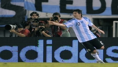 Argentina está obligada a ganarle a Costa Rica