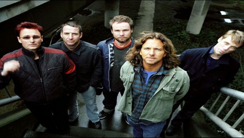 Pearl Jam tocará en el estadio San Marcos en noviembre
