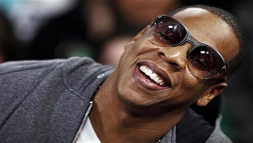 Jay-Z alista nuevo disco