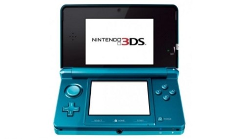 Nintendo 3DS no logra levantar sus ventas