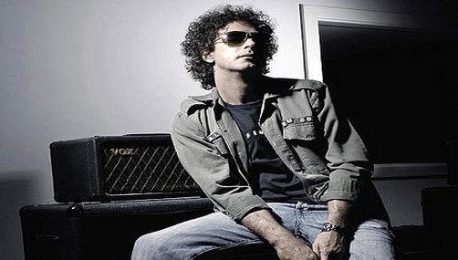 Gustavo Cerati cumple 52 años en coma