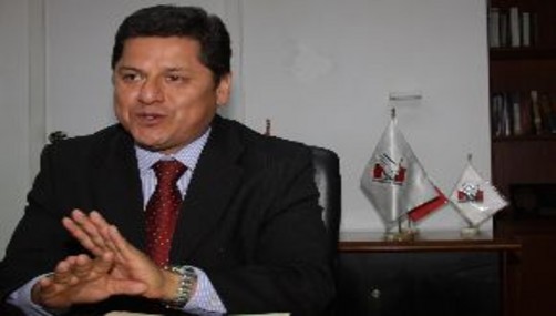 Defensor del Pueblo: 'Amnistía a Antauro significaría negar Andahuaylazo'
