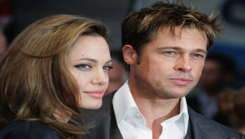 Maddox Pitt-Jolie debutará como actor