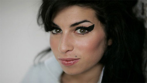 Roban en la casa de Amy Winehouse