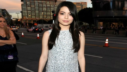 Miranda Cosgrove sufre accidente