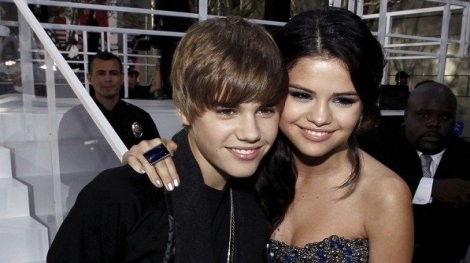 Justin Bieber quiere un hijo con Selena Gómez