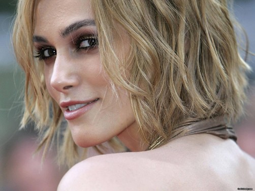 Keira Knightley: 'Penélope Cruz es una actriz maravillosa'