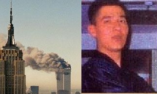 Compatriota que murió en el atentado del 11- S cumplía años ese día