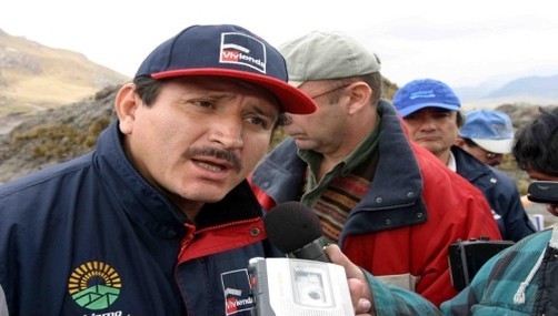 Gobierno lanza convocatoria  'Trabaja Perú'
