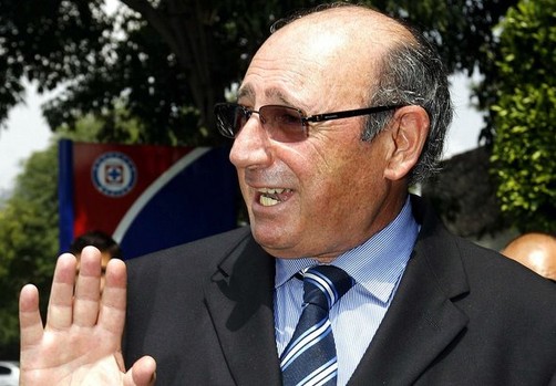 Sergio Markarián pide justicia en los arbitrajes