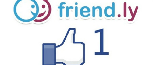 Mark Zuckerberg anunció la compra de Friend.ly