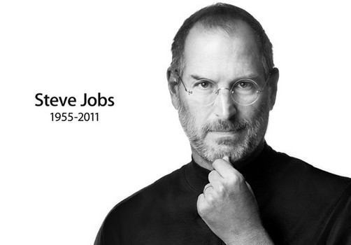 Piden desde Facebook y Twitter 'Día de Steve Jobs'