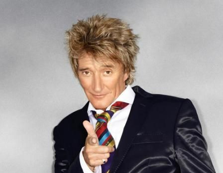 Conoce los temas que cantará Rod Stewart en Perú