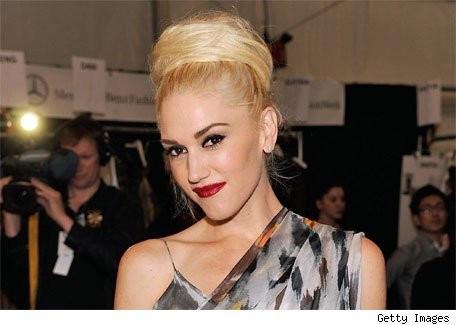 Gwen Stefani es una madre 'común'