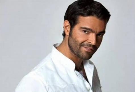 Pablo Montero ya conoce el sexo de su bebé