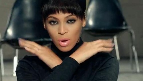 Beyoncé es acusada de plagio Beyoncé es acusada de plagio