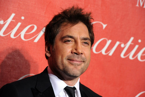 Javier Bardem será el nuevo villano en el próximo James Bond