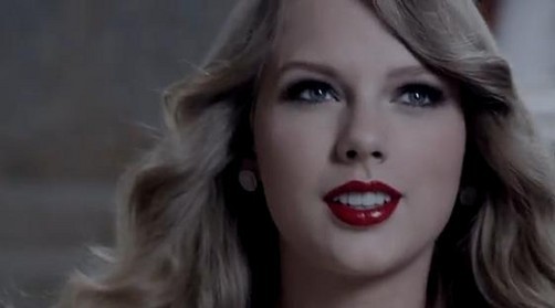 Taylor Swift es nombrada 'Mujer del año' por la Billboard
