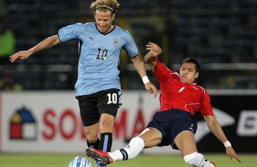 Hoy empieza la tercera fecha de las Eliminatorias Brasil 2014