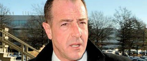 Michael Lohan se declara inocente