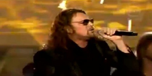 Maná lleva su 'Lluvia al corazón' a los Grammy Latino (video)