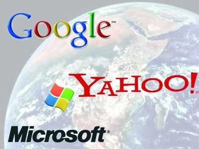 Google sigue siendo el buscador más popular del mundo