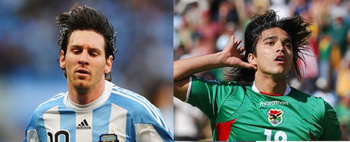Eliminatorias: Argentina y Bolivia abren la tercera fecha
