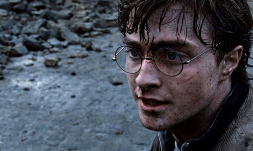 Harry Potter lidera las nominaciones de los People's Choice