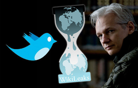 Juez ordena que Twitter revele identidad de usuarios con vínculos a WikiLeaks