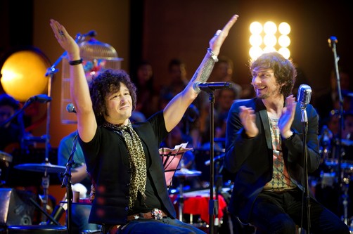 La franquicia 'MTV Unplugged' recibe 3 Grammy Latinos