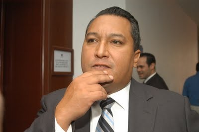 Último: Ministro del Interior mexicano pierde la vida en accidente aéreo Último: Ministro del Interior mexicano pierde la vida en accidente aéreo