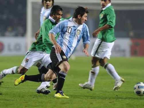 'Empate de Argentina frente a Bolivia es un resultado inesperado', según comentaristas de Fox Sports