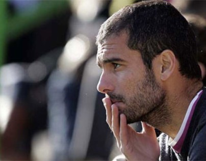 Guardiola pensó que victoria le costaría más