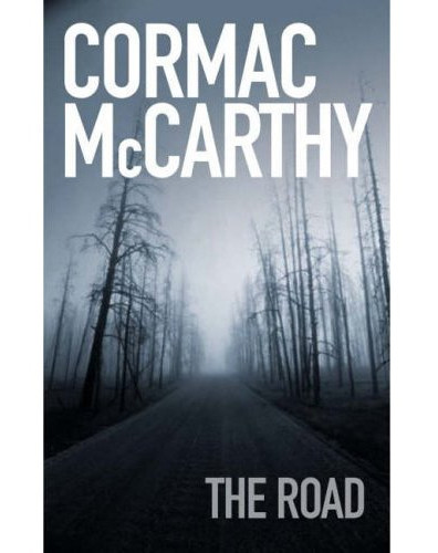 Cormac McCarthy: 'La Carretera', una novela con Premio Pulitzer
