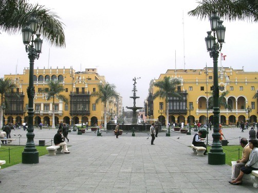 Pronóstico del tiempo para hoy domingo en Lima