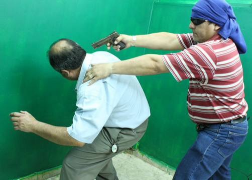 Lambayeque: Diez condenas de cadena perpetua durante el 2011 Lambayeque: Diez condenas de cadena perpetua durante el 2011