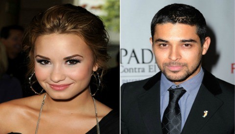 Demi Lovato rompe con Wilmer Valderrama