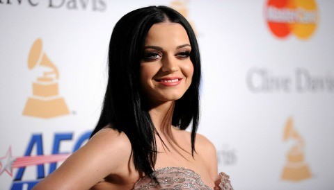 Katy Perry la gran favorita en los People Choice Awards 2012