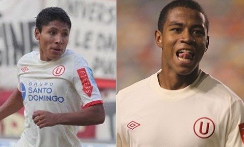 Andy Polo y Raúl Ruidíaz fueron declarados 'jugadores libres'