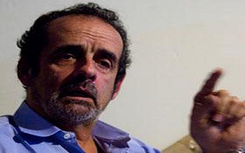 Javier Diez Canseco rechaza a MOVADEF como partido político