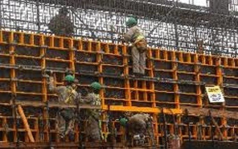 Chile: Construcción creció 11,5% en noviembre último