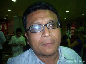 Ex Viceministro de Justicia Erasmo Reyna opina para Generaccion.com