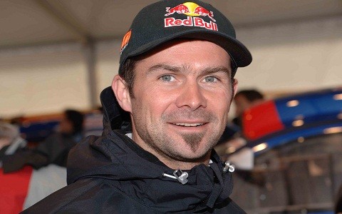 Despres sigue en la punta de motos de Dakar 2012