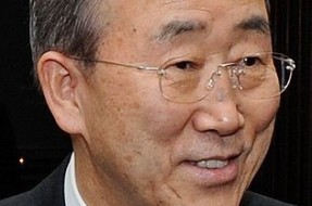 Ban Ki-Moon insta a seguir apoyando a Haití