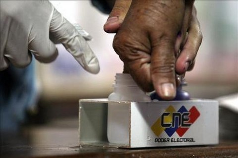 Venezuela: Oposición realiza hoy históricas elecciones primarias internas