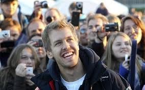 Sebastian Vettel: 'En Barcelona veremos la pasta de los coches'